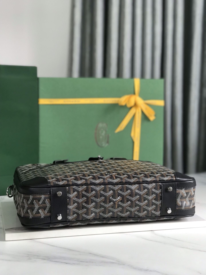 Goyard Mens Briefcases